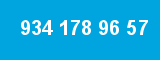 934 178 96 57